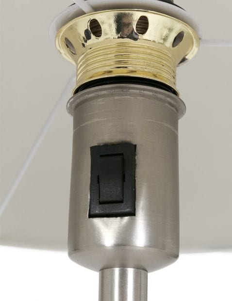 vloerlamp-met-witte-ronde-kap-1564ST-4