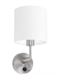 wandlampje-met-witte-ronde-kap-1562ST-1