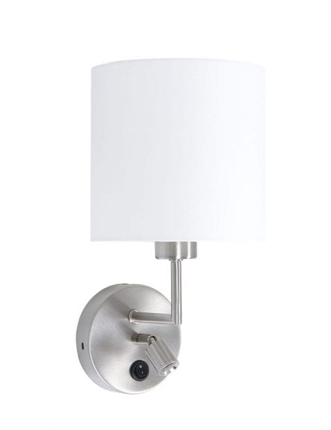 wandlampje-met-witte-ronde-kap-1562ST-10