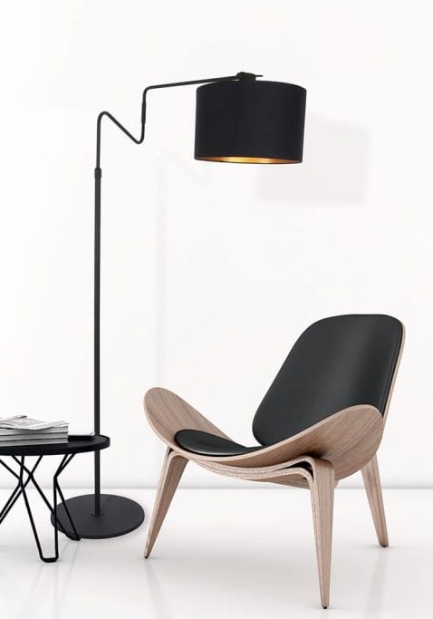 zwarte-industriele-vloerlamp-met-kap-2132ZW-2