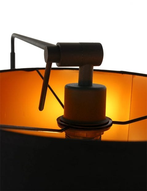 zwarte-industriele-vloerlamp-met-kap-2132ZW-6