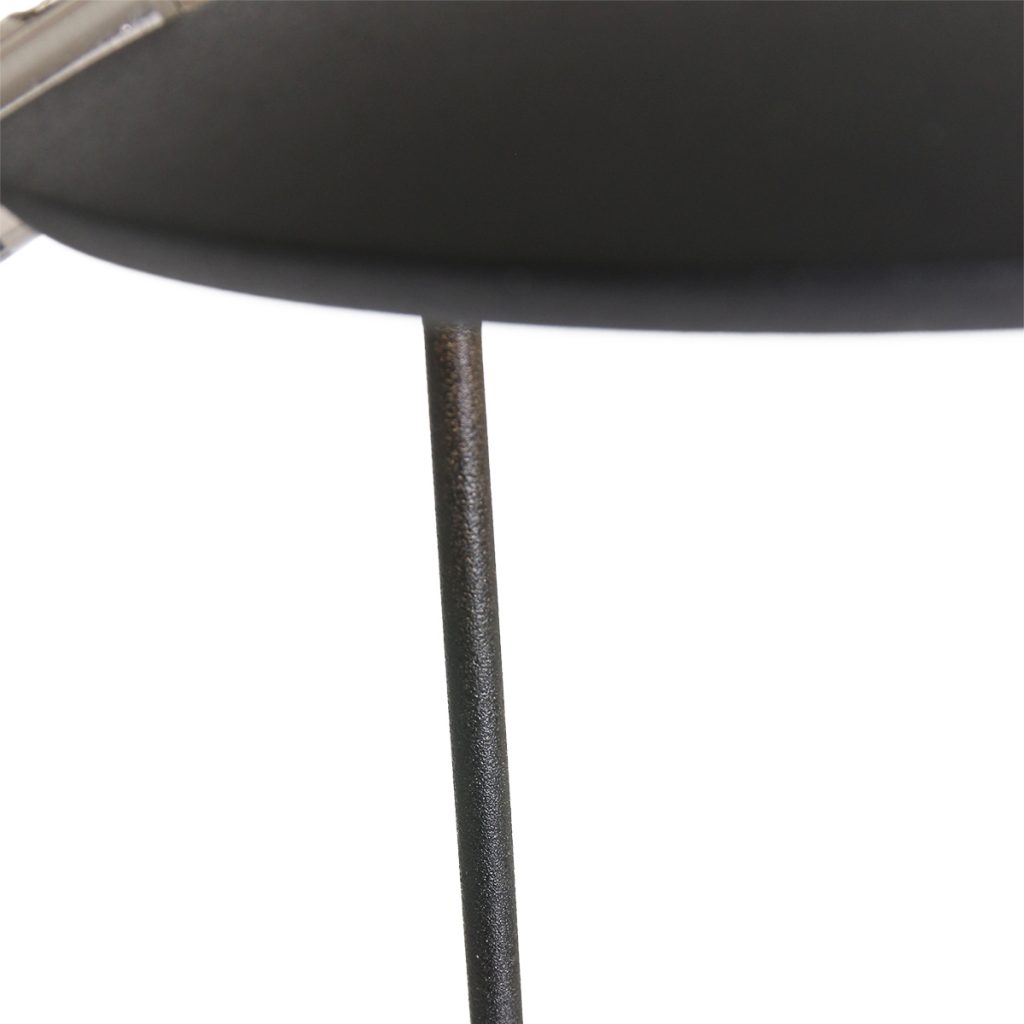 Vloerlamp met knikarm Steinhauer Zodiac led - Afbeelding 12