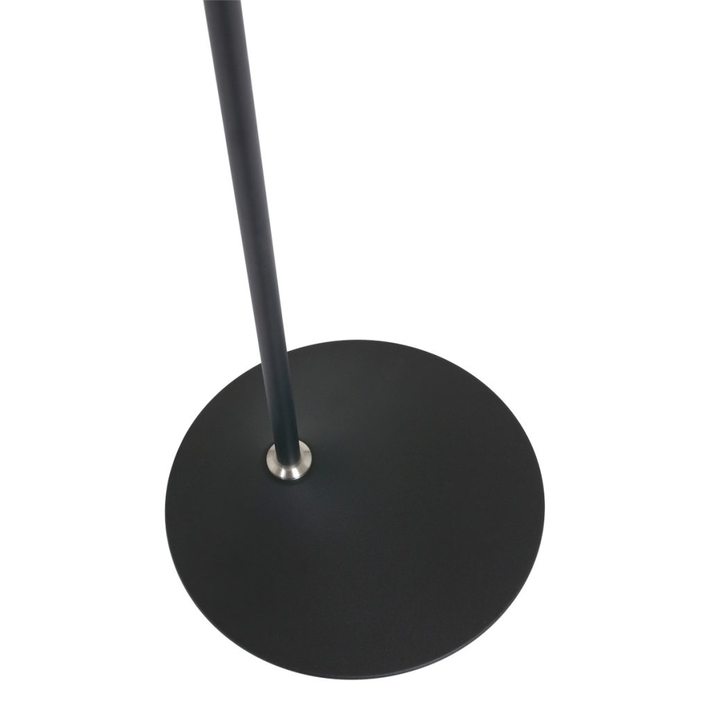 Vloerlamp met knikarm Steinhauer Zodiac led - Afbeelding 15