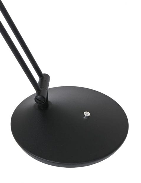zwarte-tafellamp-met-knikarm-2109ZW-11