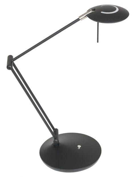 zwarte-tafellamp-met-knikarm-2109ZW-14