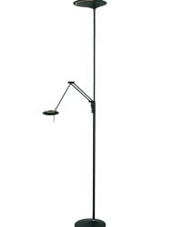 zwarte-uplight-met-leeslamp-2107ZW-1