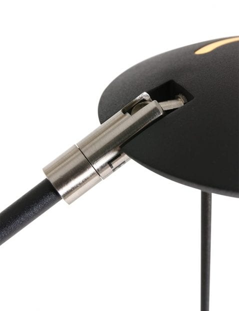 zwarte-uplight-met-leeslamp-2107ZW-10