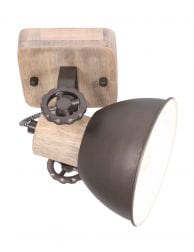 enkele-industriele-plafondspot-antraciet-7968A-1