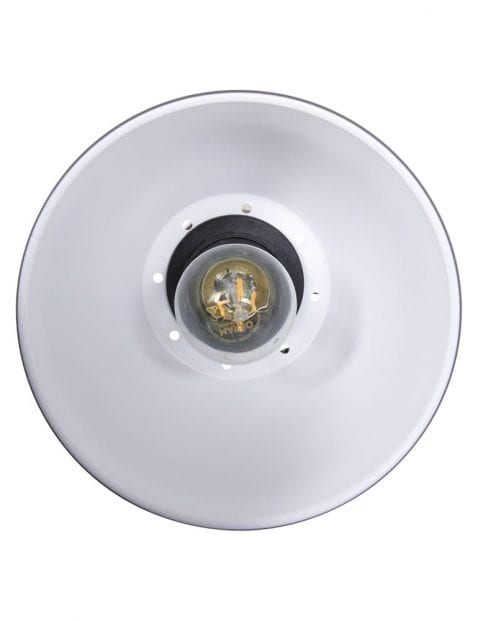 industriele-plafondlamp-zwarte-kap-2133A-5