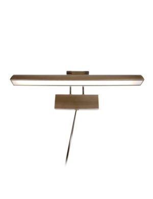 steinhauer-wandlamp-litholed-brons-kunststofmetaal-schilderijlamp-led-2432br-1