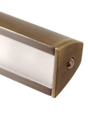 steinhauer-wandlamp-litholed-brons-kunststofmetaal-schilderijlamp-led-2432br-1