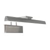 moderne schilderijlamp staal-2432ST