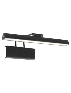 steinhauer-wandlamp-litholed-zwart-kunststofmetaal-schilderijlamp-led-2432zw-1