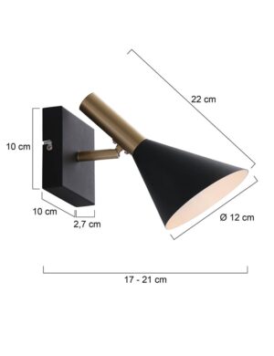 annelighting-spot-anne'schoice-zwart-metaal-opbouwspot-gu10-2491zw-1
