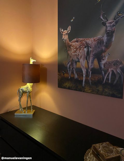 Giraffe-lamp-2923GO-2