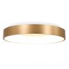 Gouden plafondlamp-2563GO