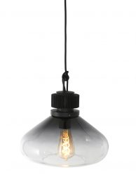 2671ZW-Ovale hanglamp
