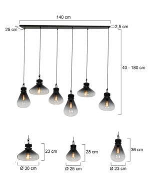 steinhauer-hanglamp-flere-zwart-glasmetaal-designlamp-e27-2672zw-1