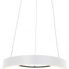 2695W-LED cirkel hanglamp
