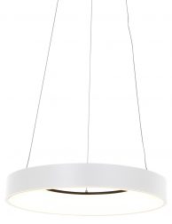 2695W-LED cirkel hanglamp