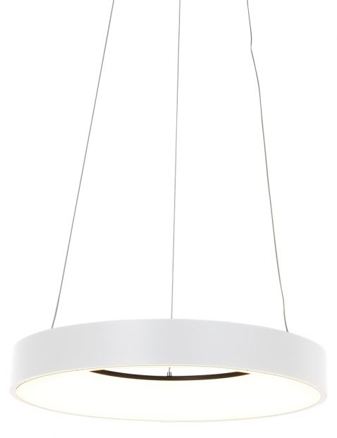 2695W-LED cirkel hanglamp