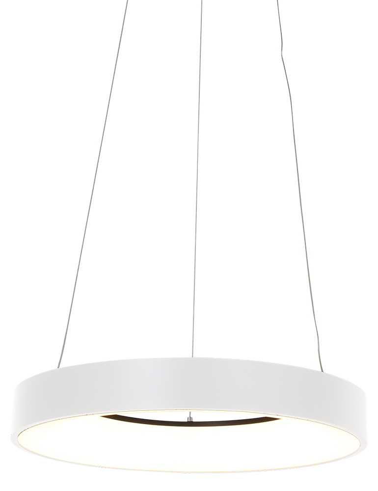2695W-LED cirkel hanglamp