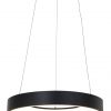 2695ZW-Ronde hanglamp