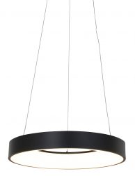 2695ZW-Ronde hanglamp