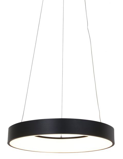 2695ZW-Ronde hanglamp