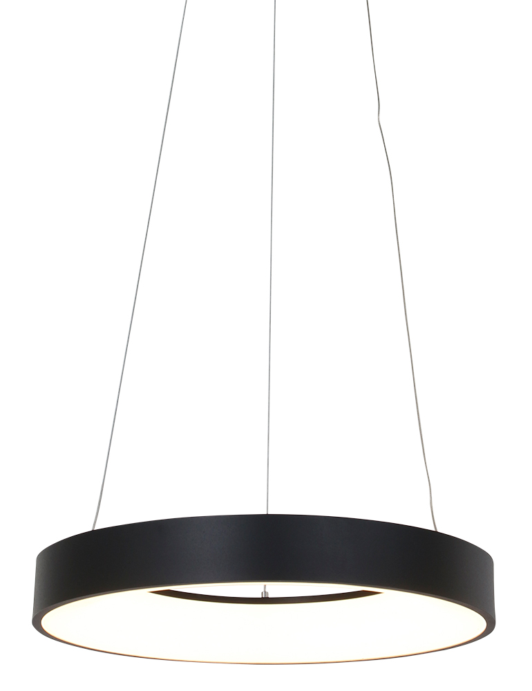 2695ZW-Ronde hanglamp