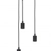 2840ZW-Hanglamp met 3 pendels
