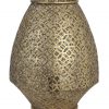 Oosterse tafellamp-2906BR