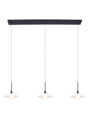 steinhauer-hanglamp-tallerken-zwart-glasmetaal-groteeettafellamp-g9-2654zw-1
