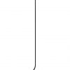 Minimalistische staande lampenvoet Light & Living Mavey zwart