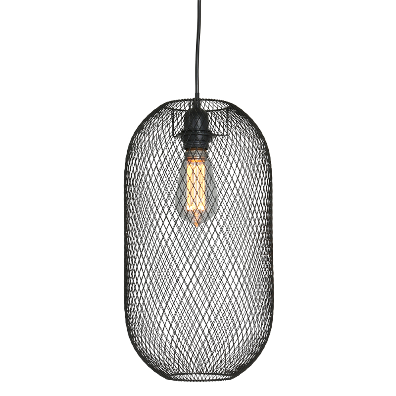 Gaas hanglamp Mexlite Bodine
