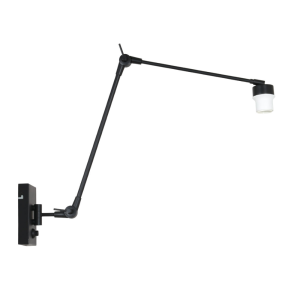 moderne-wandlamp-armatuur-steinhauer-gramineus-zwart