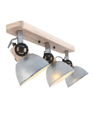 mexlite-spot-gearwood-hout-metaalrubberwood-opbouwspot-e27-2133ni--10