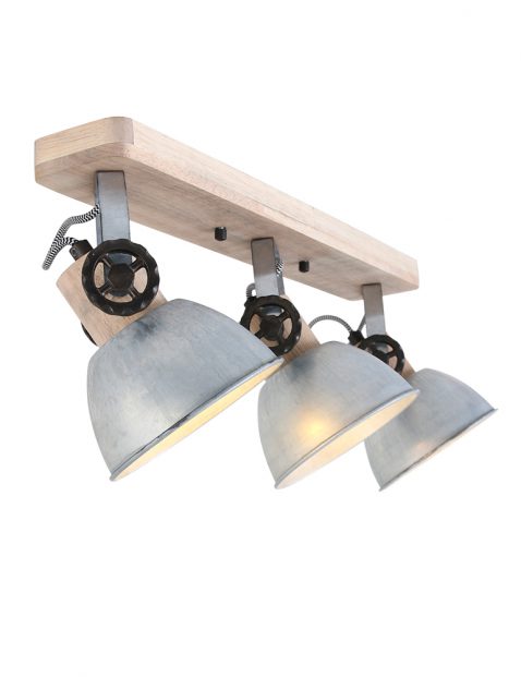 mexlite-spot-gearwood-hout-metaalrubberwood-opbouwspot-e27-2133ni--10