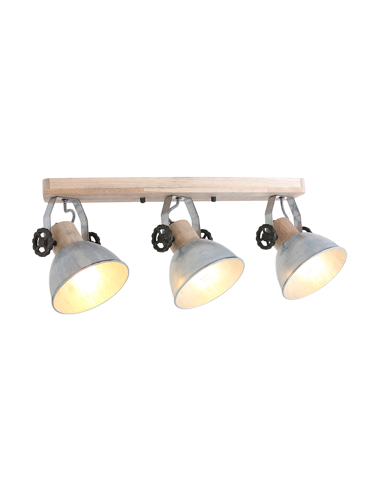 mexlite-spot-gearwood-hout-metaalrubberwood-opbouwspot-e27-2133ni-1