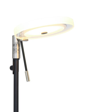steinhauer-vloerlamp-turound-zwart-glasmetaal-designlamp-led-2561zw-1