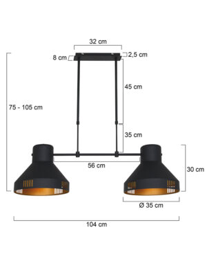 mexlite-hanglamp-evy-zwart-metaal-groteeettafellamp-e27-2568zw-1