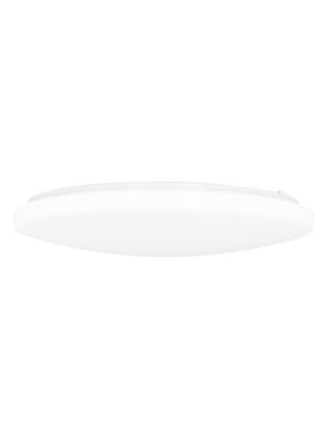 mexlite-plafonniere-stjerne-wit-kunststofmetaal-ø40cm-led-2662w-1