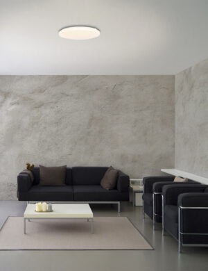 mexlite-plafonniere-stjerne-wit-kunststofmetaal-ø40cm-led-2662w-1