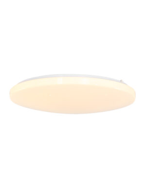 mexlite-plafonniere-stjerne-wit-kunststofmetaal-ø40cm-led-2662w-1