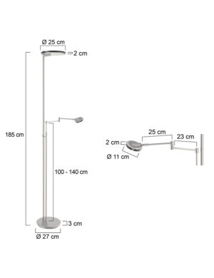 steinhauer-vloerlamp-turound-staal-glasmetaal-designlamp-led-2663st-1