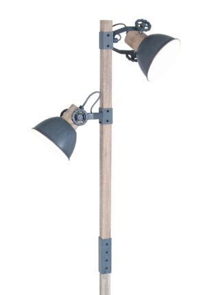 mexlite-vloerlamp-gearwood-grijs-metaalrubberwood-e27-2666gr-1