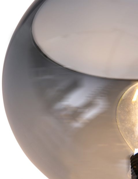 annelighting-wandlamp-fastlåst-zwart-kunststofmetaal-bedlampje-e14-2570zw-1