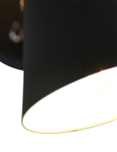 annelighting-wandlamp-fastlåst-zwart-kunststofmetaal-bedlampje-e14-2570zw-1