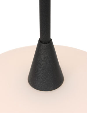 steinhauer-hanglamp-tallerken-zwart-glasmetaal-groteeettafellamp-g9-2654zw--10