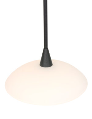 steinhauer-hanglamp-tallerken-zwart-glasmetaal-groteeettafellamp-g9-2654zw-1
